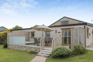Yarty Cottage