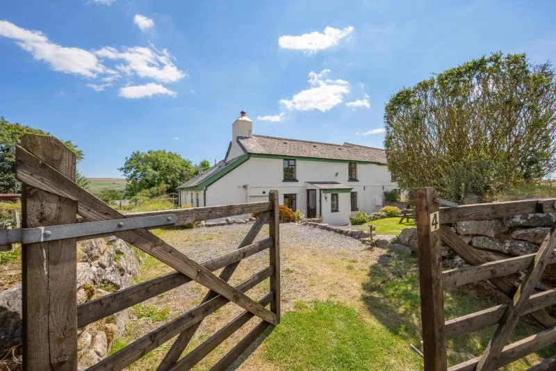 Zoar Cottage